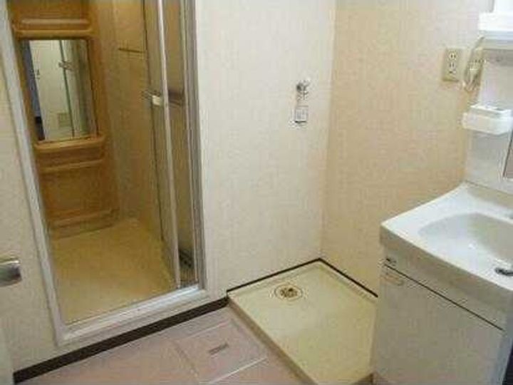 神奈川県横浜市瀬谷区宮沢2(マンション)の賃貸物件の内装