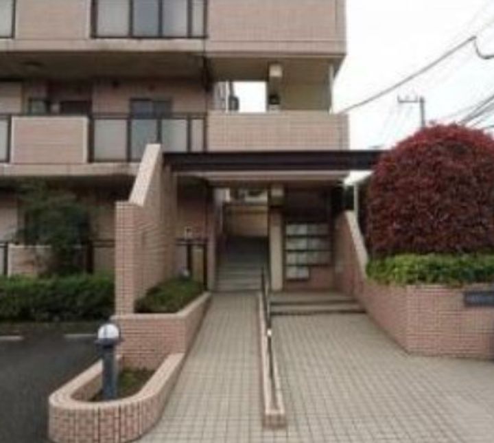 神奈川県横浜市瀬谷区宮沢2(マンション)の賃貸物件の地図