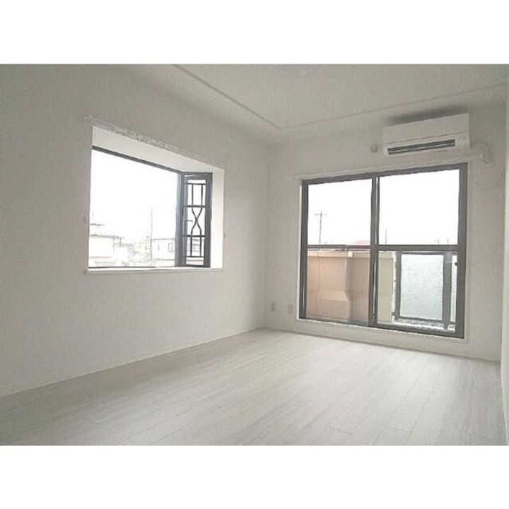 神奈川県横浜市瀬谷区宮沢2(マンション)の賃貸物件の内装