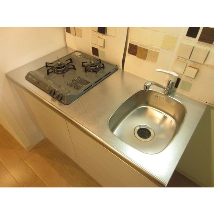 ファーストエフレシア姫里のキッチン