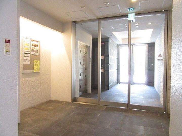 ファーストエフレシア姫里の地図