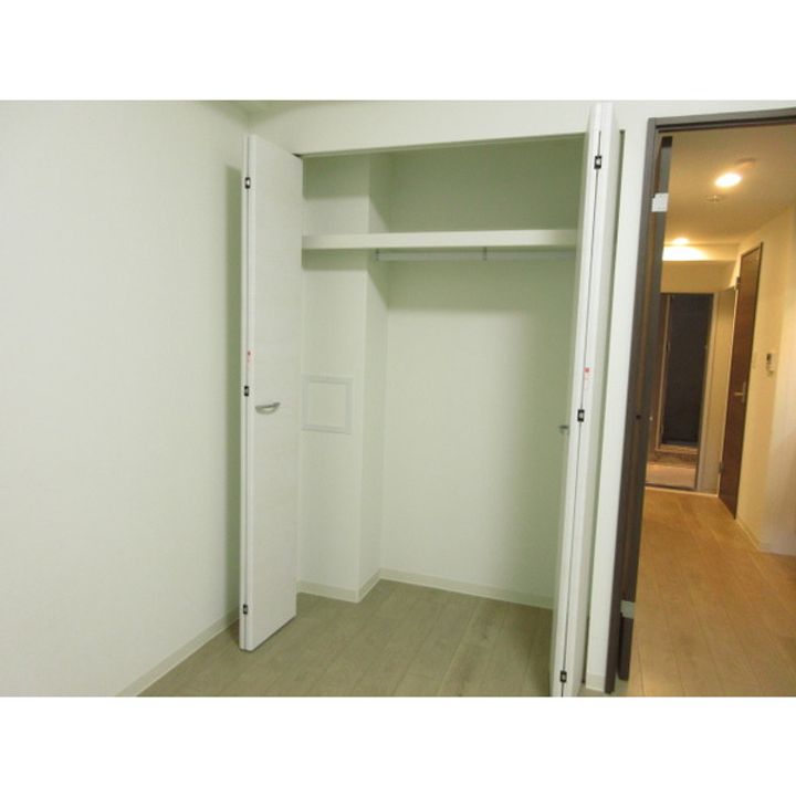 ファーストエフレシア姫里の内装