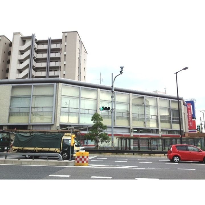 ファーストエフレシア姫里の周辺