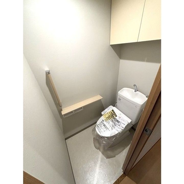 埼玉県川口市川口2(マンション)の賃貸物件の内装