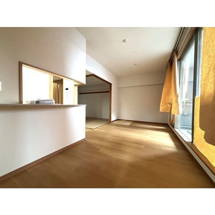 埼玉県川口市川口2(マンション)の賃貸物件の内装