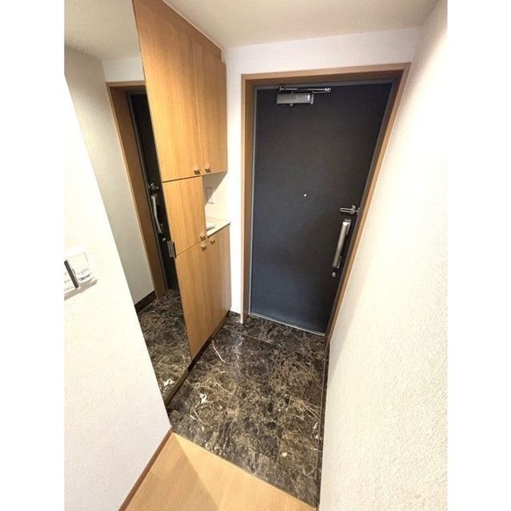 埼玉県川口市川口2(マンション)の賃貸物件の内装