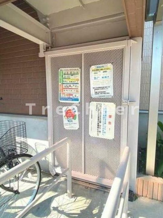 ウィル新江古田のその他画像