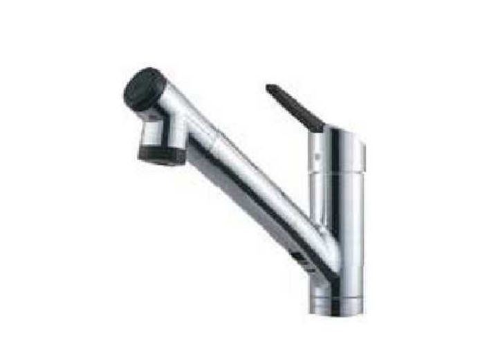 グラース・メゾンの内装