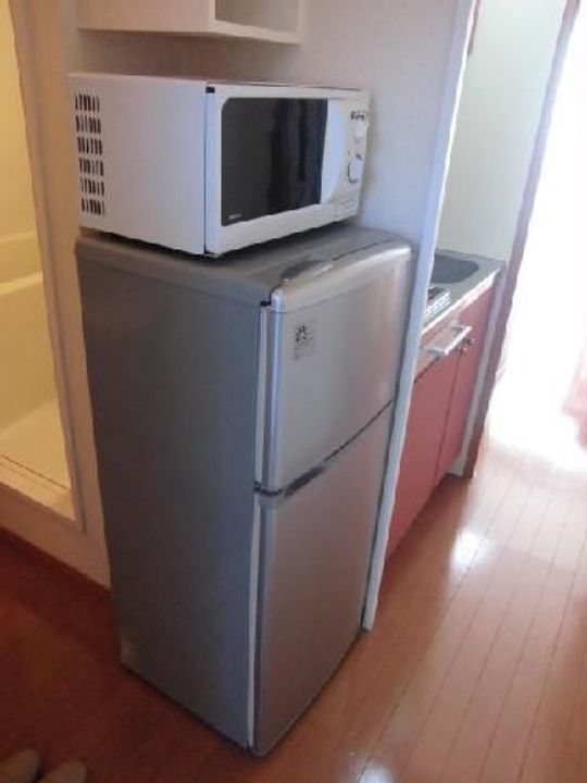 レオパレスアルコイーリスのその他画像