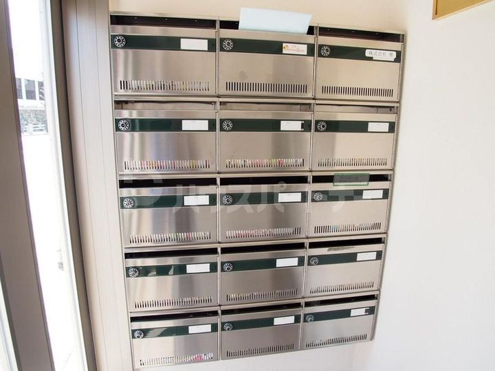 プランドール雅ビルIの地図