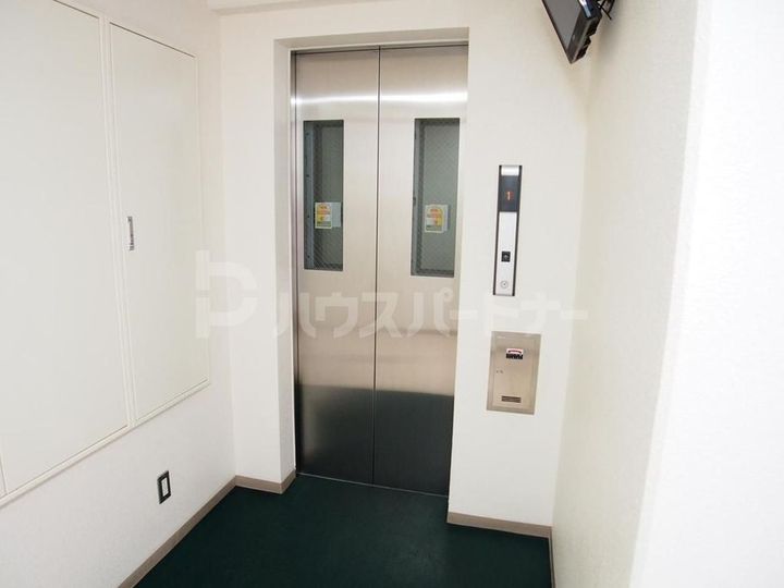 プランドール雅ビルIのその他画像