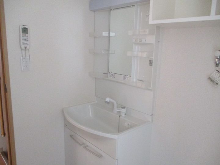 静岡県浜松市中央区蜆塚1(一戸建)の賃貸物件の内装