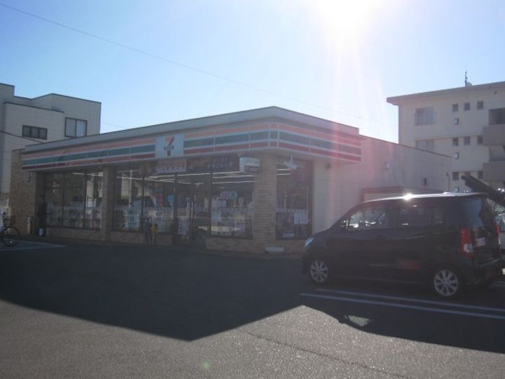 静岡県浜松市中央区蜆塚1(一戸建)の賃貸物件の周辺