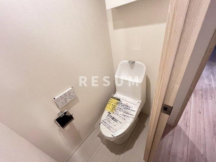 千葉県千葉市中央区新千葉3(マンション)の賃貸物件の内装