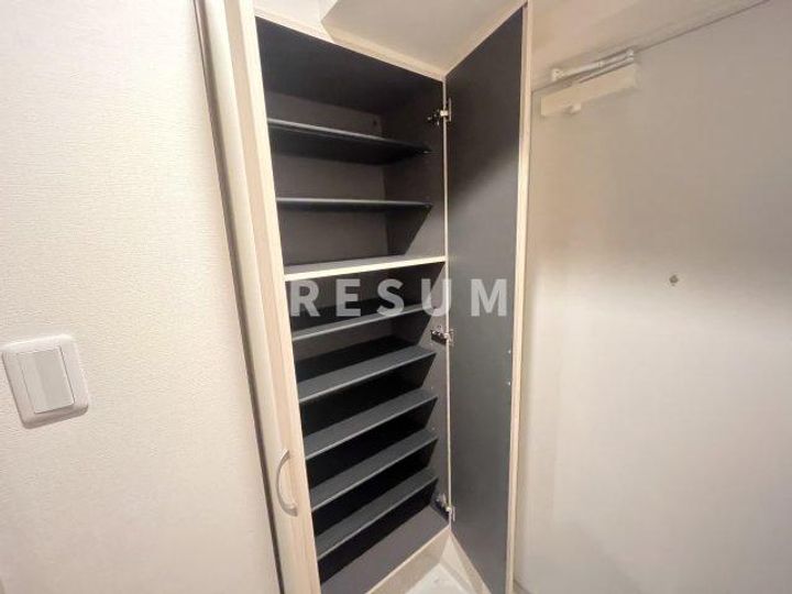 千葉県千葉市中央区新千葉3(マンション)の賃貸物件の内装