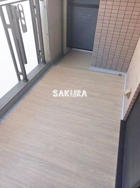 神奈川県横浜市西区平沼1(マンション)の賃貸物件の内装