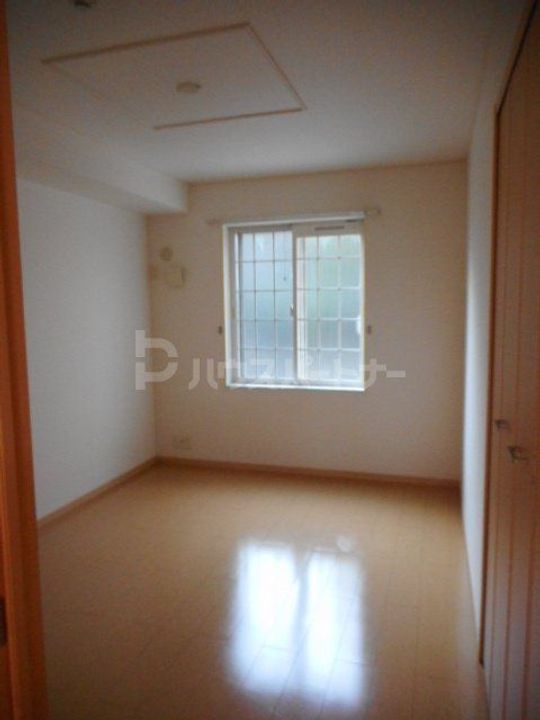 ソル・レヴェンテIIの内装