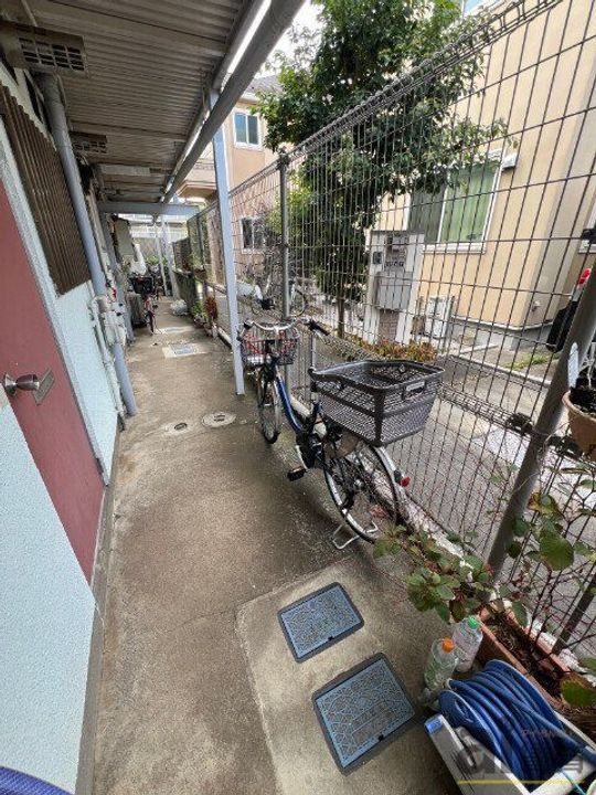 東京都府中市天神町2(アパート)の賃貸物件のその他画像