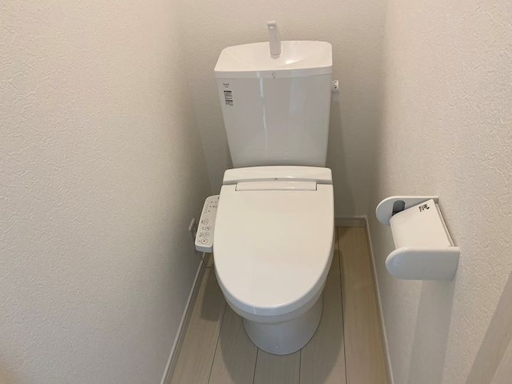 神奈川県横浜市鶴見区駒岡2(アパート)の賃貸物件の内装