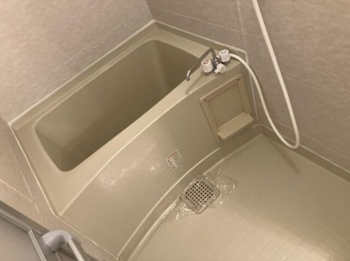 シャイン浦和第1の風呂