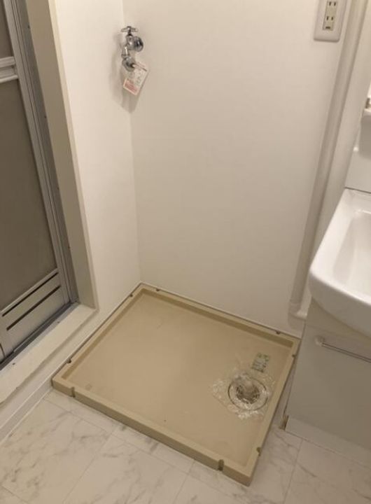 シャイン浦和第1の内装