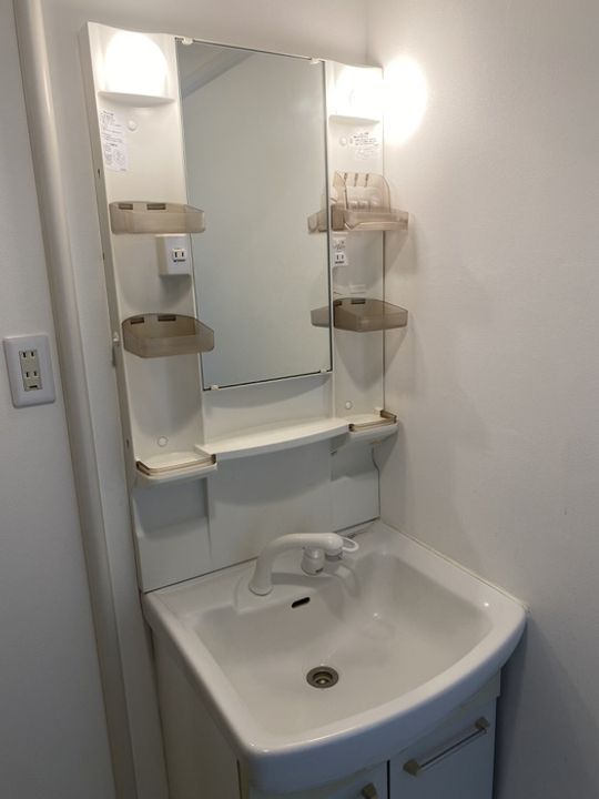 シャイン浦和第1の内装