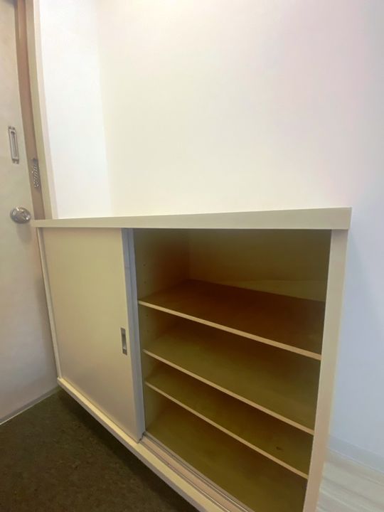 シャイン浦和第1の内装