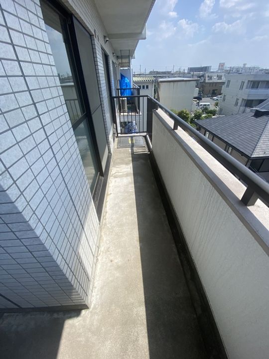 シャイン浦和第1の内装