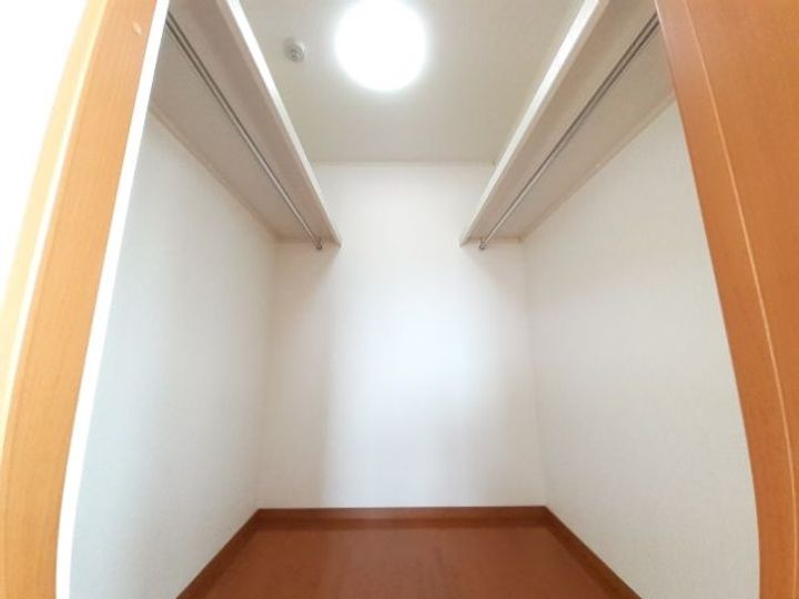 サンライズ21の内装