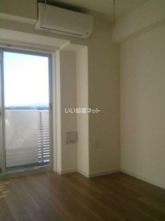 東京都八王子市三崎町(マンション)の賃貸物件の内装