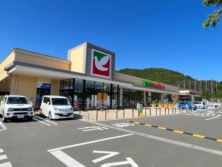 宮城県仙台市太白区茂庭字人来田西(アパート)の賃貸物件の周辺