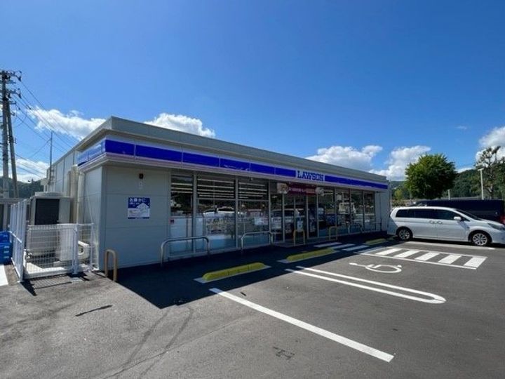 宮城県仙台市太白区茂庭字人来田西(アパート)の賃貸物件の周辺