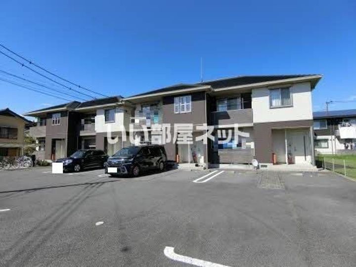 ソル・オリエンス Bの地図