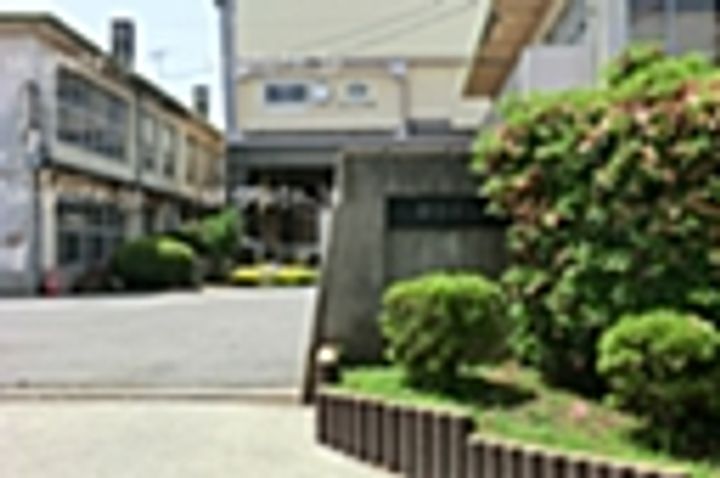 サンライフ取手の周辺