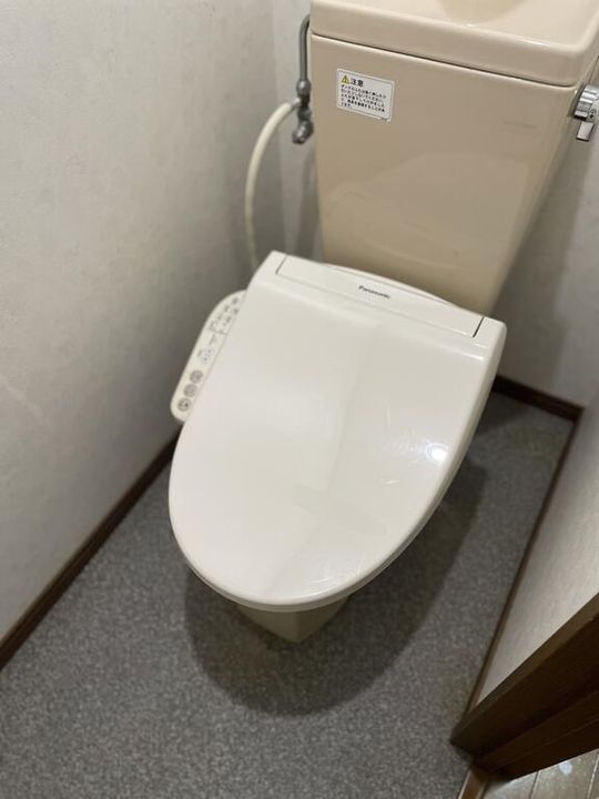 グリーンパティオの内装