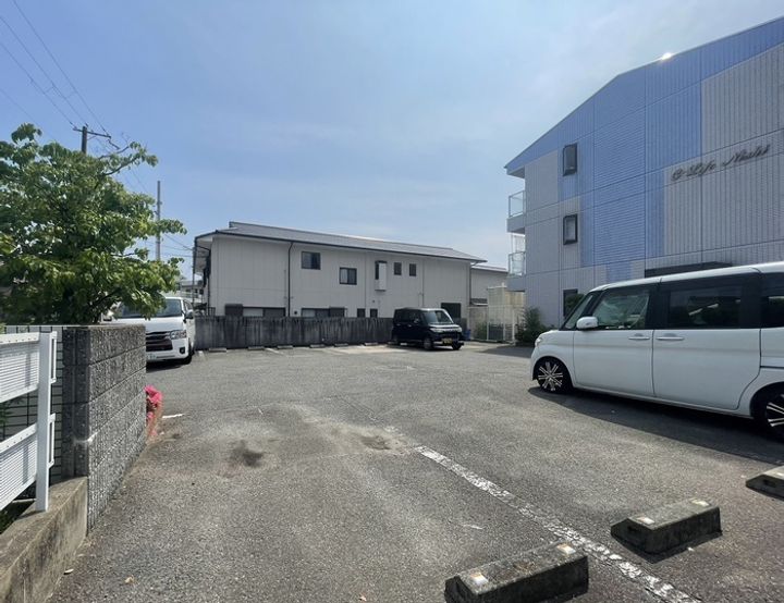 シ-ライフ ニシの地図