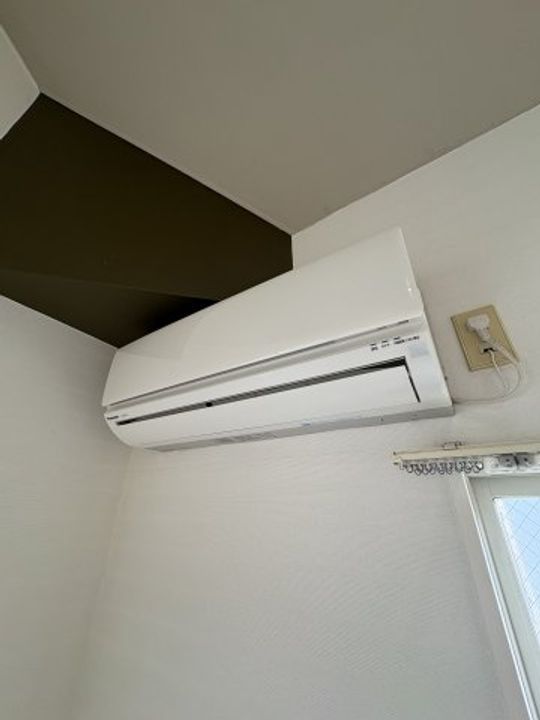 リッチモンド高松町第2の内装