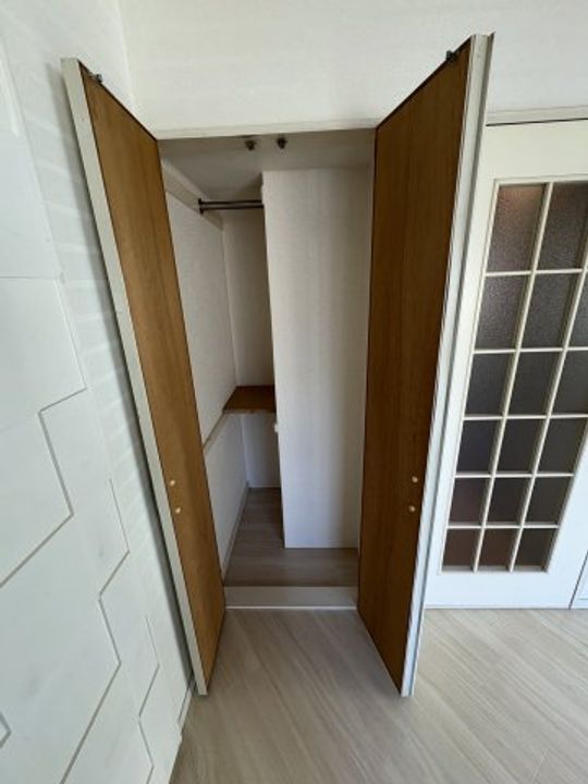 リッチモンド高松町第2の内装