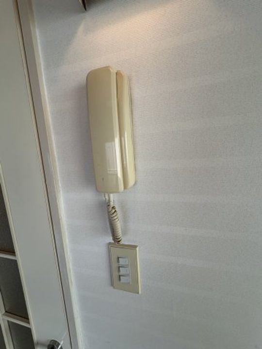 リッチモンド高松町第2の内装