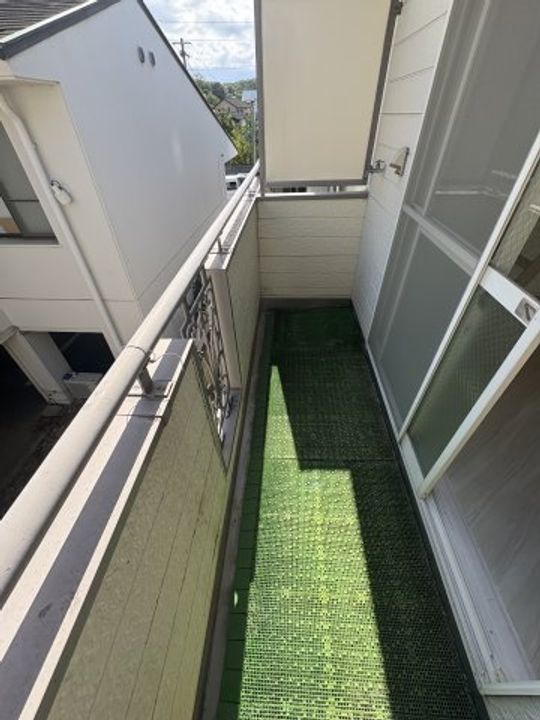 リッチモンド高松町第2の内装