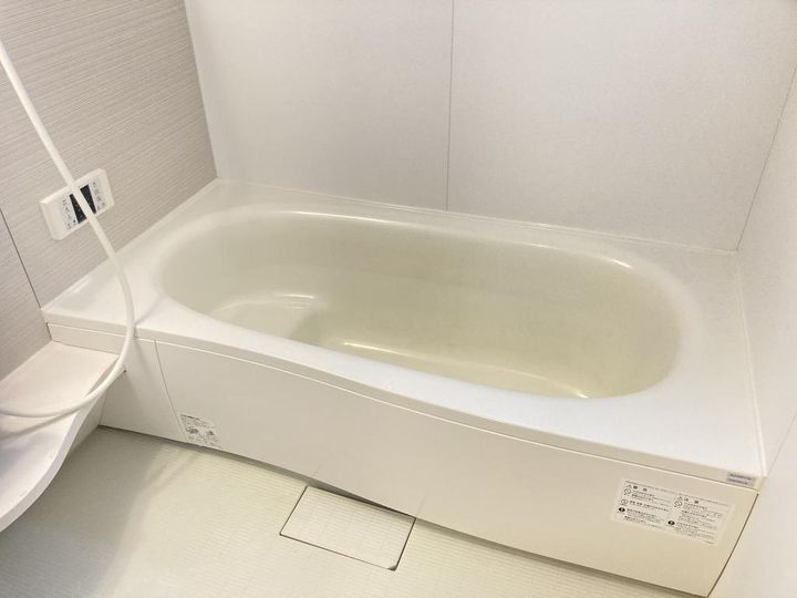 埼玉県さいたま市岩槻区美園東1(アパート)の賃貸物件の風呂