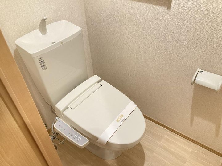 埼玉県さいたま市岩槻区美園東1(アパート)の賃貸物件の内装