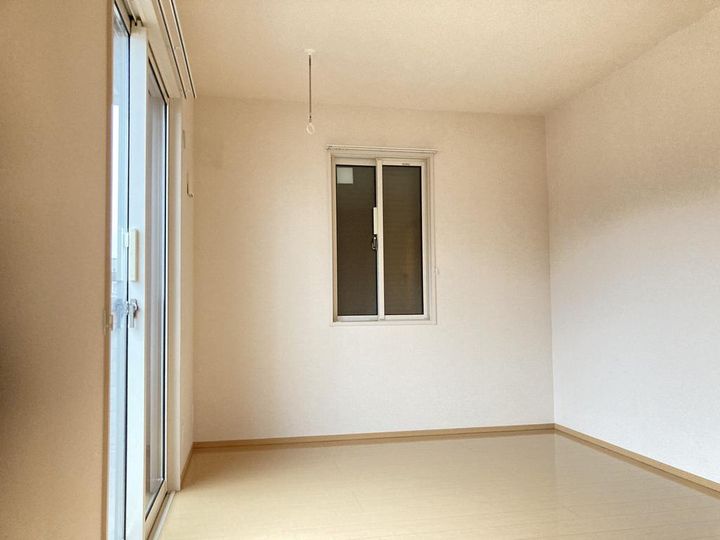 埼玉県さいたま市岩槻区美園東1(アパート)の賃貸物件の内装