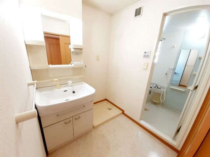 福岡県北九州市門司区吉志4(アパート)の賃貸物件の内装