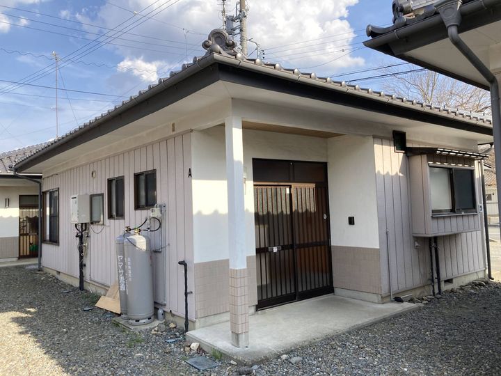 長野県伊那市上新田(一戸建)の賃貸物件のその他画像