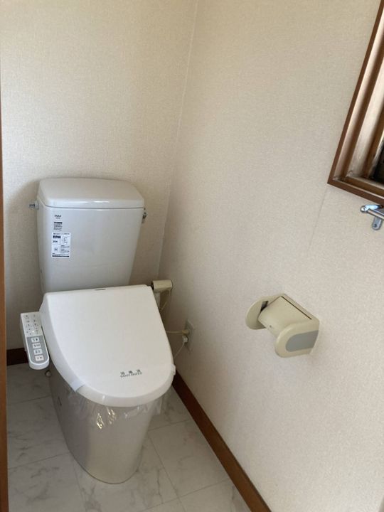 長野県伊那市上新田(一戸建)の賃貸物件の内装