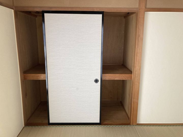 長野県伊那市上新田(一戸建)の賃貸物件の内装