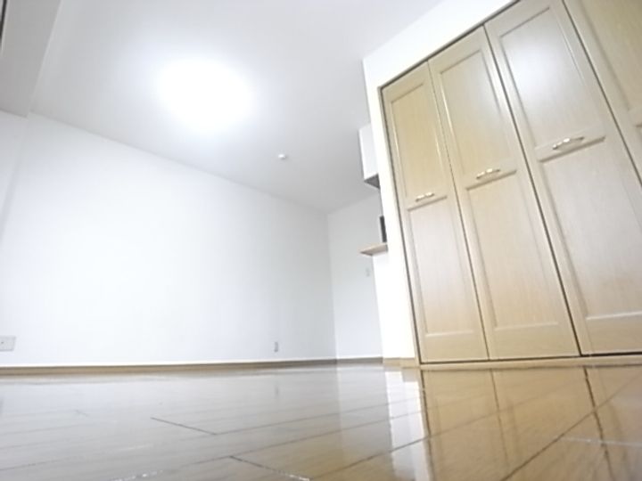 ジュメル倉敷の内装