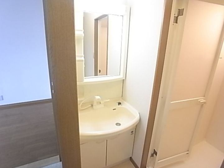 ジュメル倉敷の内装