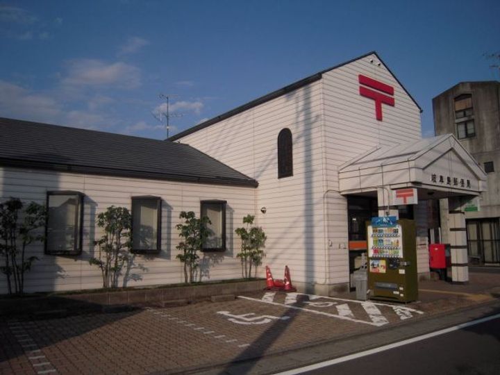 P・Born108の周辺